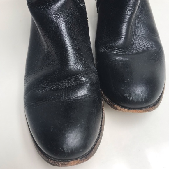 Frye Riding Boots - Picture 9 of 12